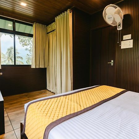 Swag Vista Resort Anachal Buitenkant foto